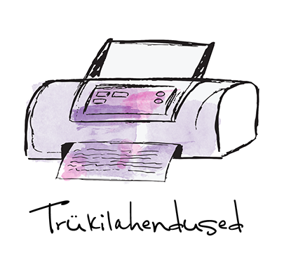 Trükilahendused