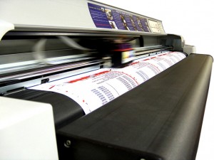 Digitrükk Tallinnas