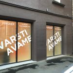 aknakleebised, kleebised klaasile