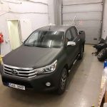 auto ülekleepimine, full wrap, kleebised autodele