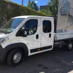 kleebised autole, full wrap, auto ülekiletamine