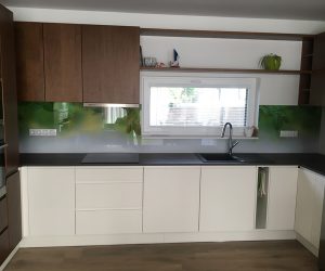 pilt köögi tagaseinale